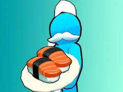 My Sushi Bar – kostenloses Online-Spiel