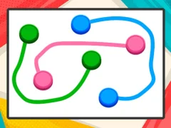Connect Colors – kostenloses Online-Spiel