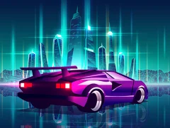 Galactic Traffic – kostenloses Online-Spiel
