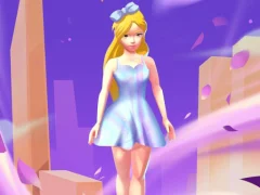 Fashion Battle Dress – kostenloses Online-Spiel