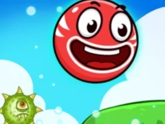 Roller Ball Adventure – kostenloses Online-Spiel