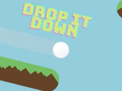 Drop It Down – kostenloses Online-Spiel