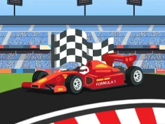 F1 Racing – kostenloses Online-Spiel