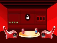 Red Villa Escape – kostenloses Online-Spiel