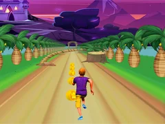 Temple Jungle Prince Run – kostenloses Online-Spiel