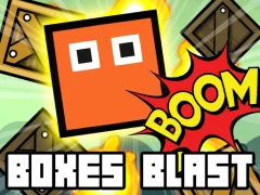Boxes Blast – kostenloses Online-Spiel