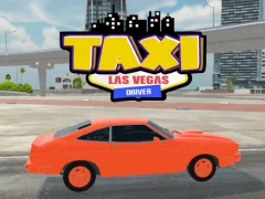 Taxi Driver Las Vegas – kostenloses Online-Spiel