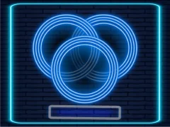 Neon Jump – kostenloses Online-Spiel