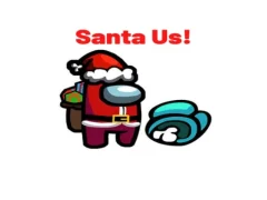 Santa Us! – kostenloses Online-Spiel