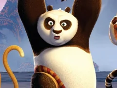 Kungfu Panda Jigsaw Puzzle Collection – kostenloses Online-Spiel