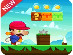 Super Mario – kostenloses Online-Spiel