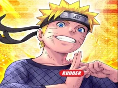Naruto ultimate ninja storm runner – kostenloses Online-Spiel