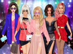 Fashion Girl 3D – kostenloses Online-Spiel