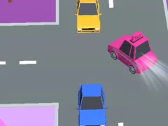 Turn Left Online – kostenloses Online-Spiel