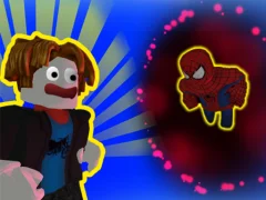 Roblox: Multiverse Spider – kostenloses Online-Spiel