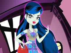 Monster High – kostenloses Online-Spiel
