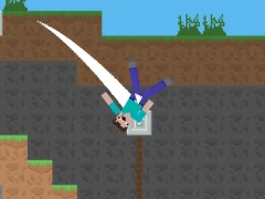 Spider Noob – kostenloses Online-Spiel