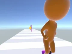 Stickman Heel Runner – kostenloses Online-Spiel