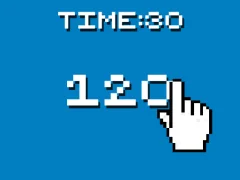 Clicker Time Game – kostenloses Online-Spiel