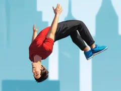 Flip Master – kostenloses Online-Spiel