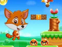 Super Jungle Runner – kostenloses Online-Spiel
