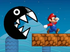 Ultimate Mario run – kostenloses Online-Spiel