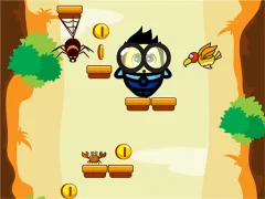 Jumping Japang – kostenloses Online-Spiel