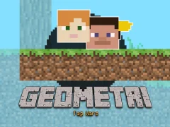 Geometri Tag Wars – kostenloses Online-Spiel