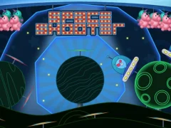 SpaceShooter – kostenloses Online-Spiel