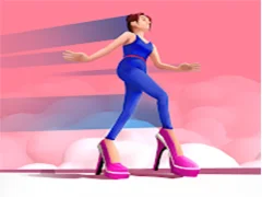 High Heels – kostenloses Online-Spiel