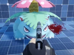 Pokemon Shoot 2 – kostenloses Online-Spiel