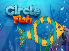 Circle Fish – kostenloses Online-Spiel