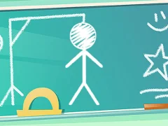 Kids Hangman – kostenloses Online-Spiel