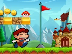 Super Crazy World – kostenloses Online-Spiel