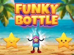 Funky Bottle – kostenloses Online-Spiel