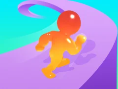 Muscle Race 3D – kostenloses Online-Spiel
