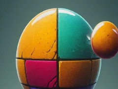 Wall Ball Wizard – kostenloses Online-Spiel