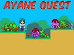 Ayane Quest – kostenloses Online-Spiel