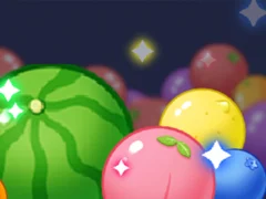 Fruits Shooter Bubbles – kostenloses Online-Spiel