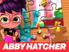 Abby Hatcher Jigsaw Puzzle – kostenloses Online-Spiel