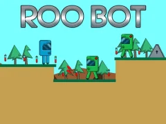 Roo Bot – kostenloses Online-Spiel