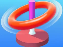 Lucky Toss 3D – kostenloses Online-Spiel