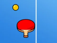 Endless Ping Pong – kostenloses Online-Spiel