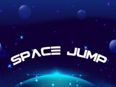 Space Jump – kostenloses Online-Spiel