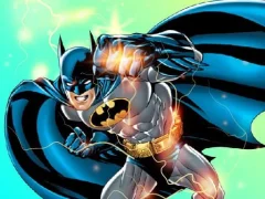 Batman Rescue – kostenloses Online-Spiel