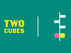 Two Cubes – kostenloses Online-Spiel