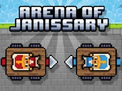 Arena of Janissary – kostenloses Online-Spiel