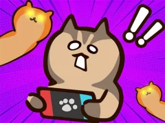Stealth Master: Sneak Cat – kostenloses Online-Spiel