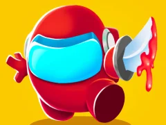 Impostor Killer – kostenloses Online-Spiel
