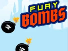 Fury Bombs – kostenloses Online-Spiel
